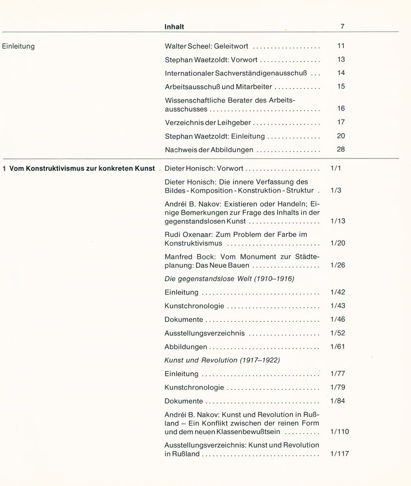 《Tendenzen der Zwanziger Jahre : 15. Europäische Kunstausstellung Berlin 1977》 2