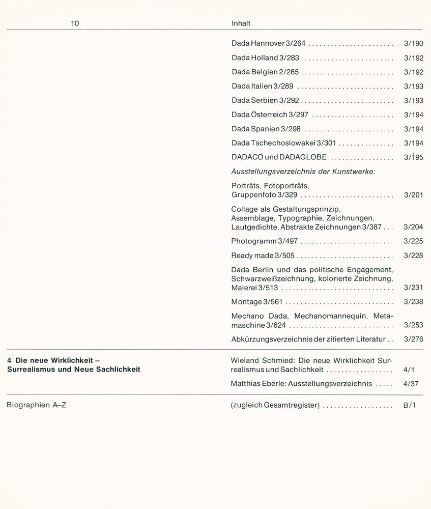 《Tendenzen der Zwanziger Jahre : 15. Europäische Kunstausstellung Berlin 1977》 5