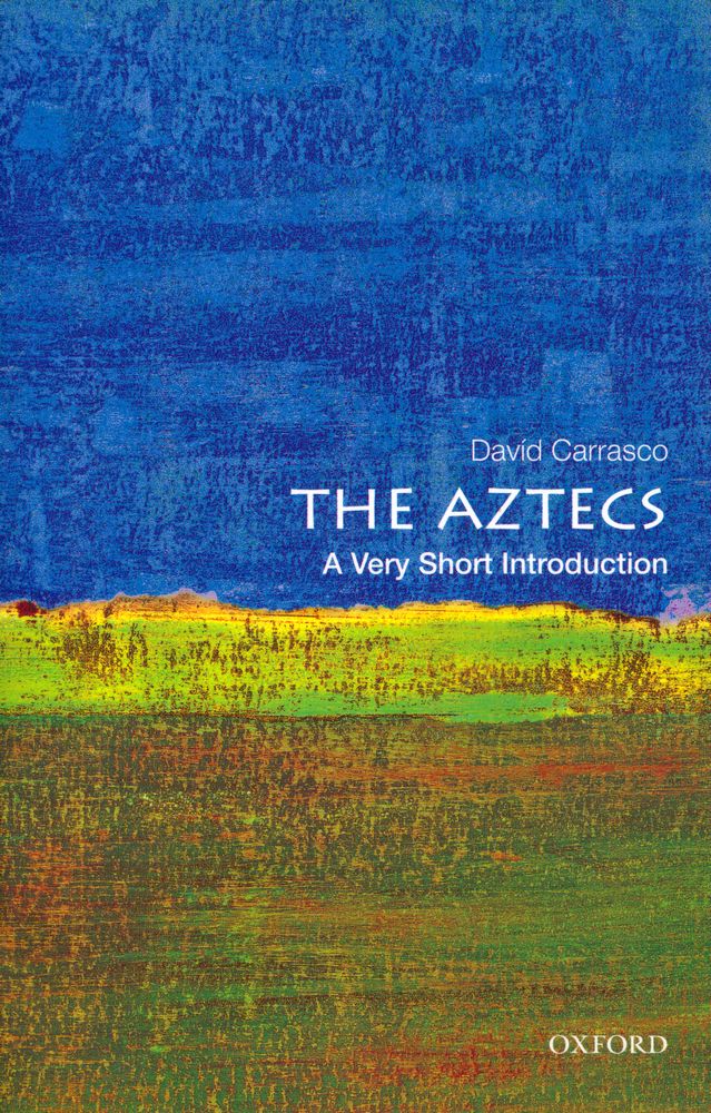 『The Aztecs : a very short introduction』 1