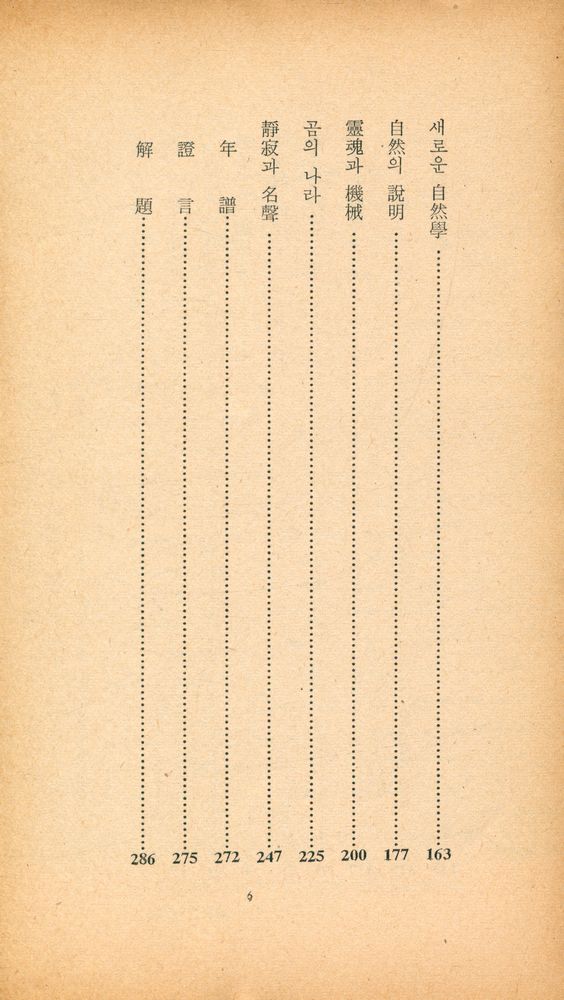 『三星文化文庫 35 - 데카르트傳(삼성문화문고 35 - 데카르트전)』 3