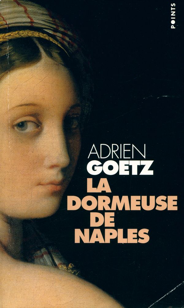 『LA DORMEUSE DE NAPLES』 1