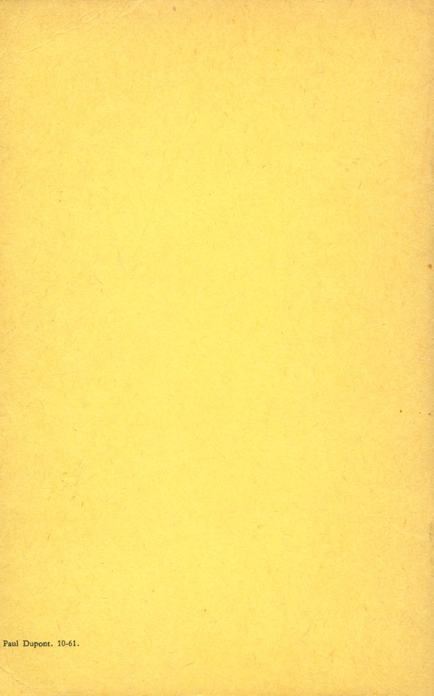 『L'ÉDUCATION SENTIMENTALE』 3