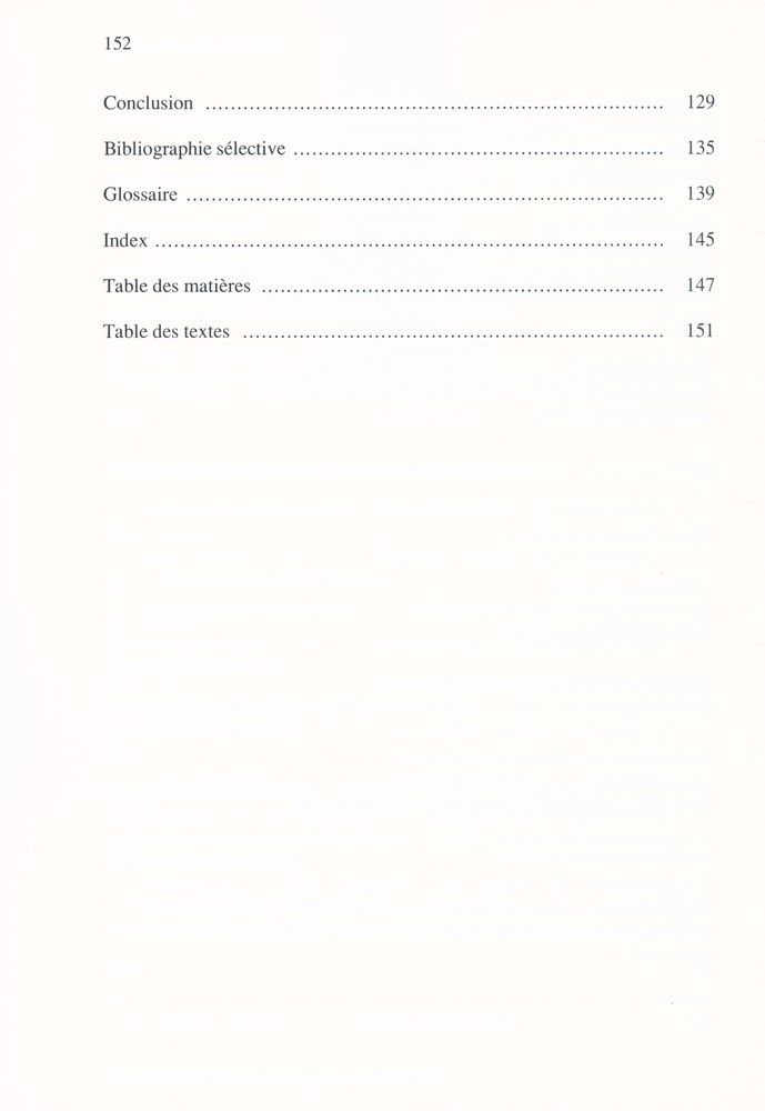 『La critique』 5
