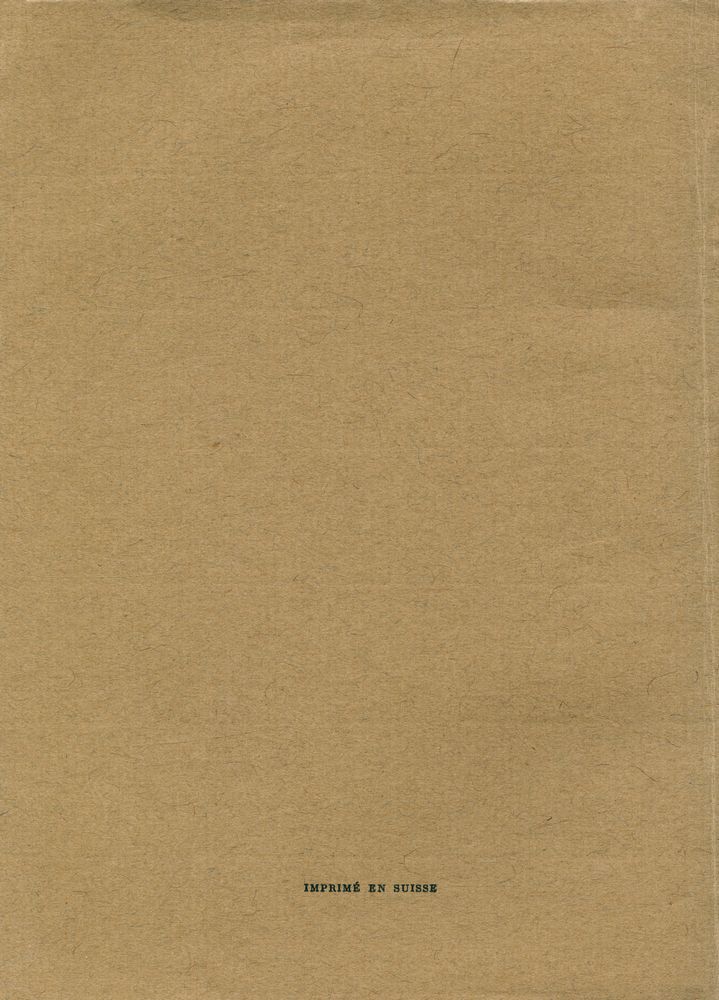 『UNE PASSION DANS LE DESERT / Z. MARCAS / UN DRAME AU BORD DE LA MER』 3