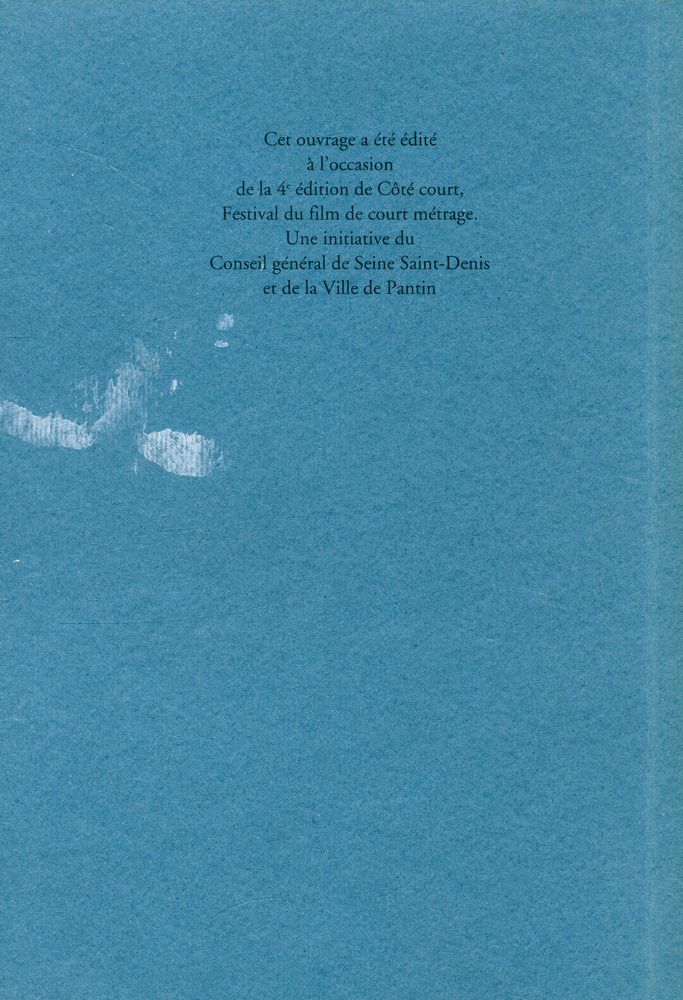 『CENT POUR CENT COURT : CENT FILMS POUR CENT ANS DI CINÉMA FRANÇAIS』 3