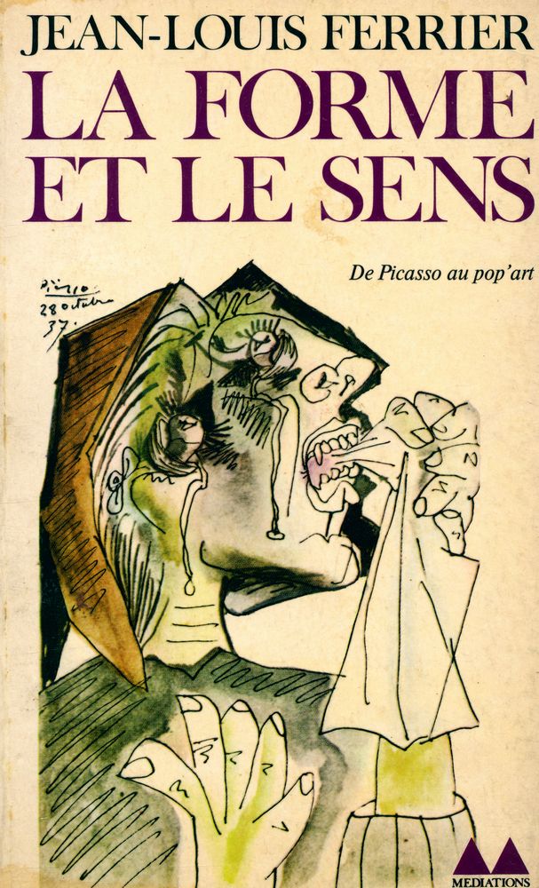 『LA FOPME ET LE SENS』 1