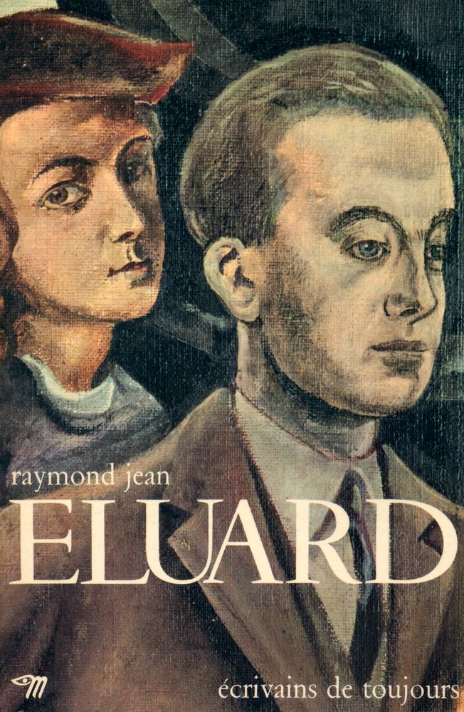 『ELUARD』 1