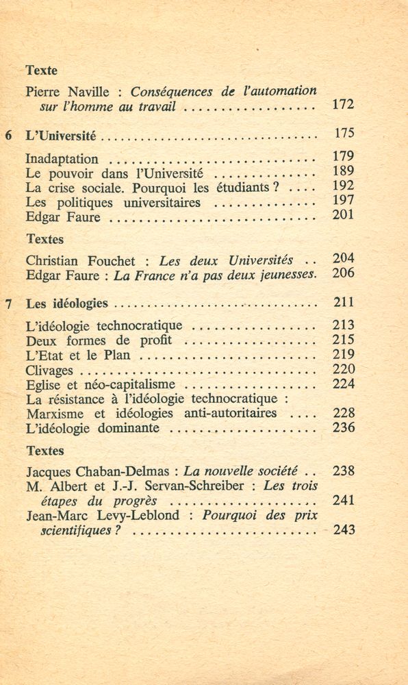 『Les nouveaux intellectuels』 4