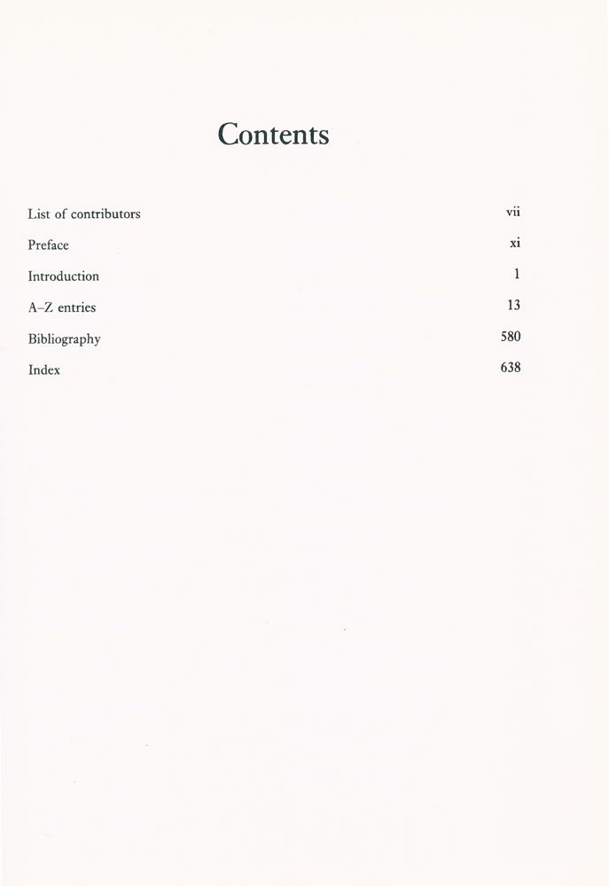 『A dictionary of cultural and critical theory』 2