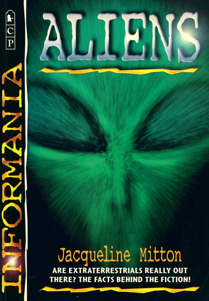 『INFORMANIA : ALIENS』 1