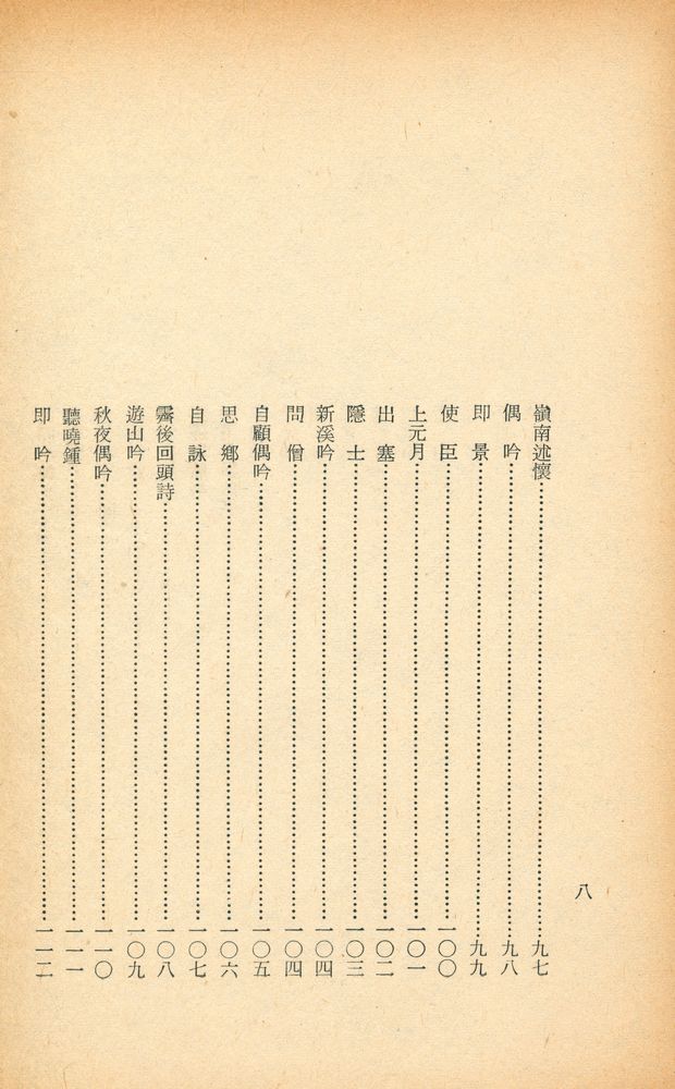 『金笠詩集』