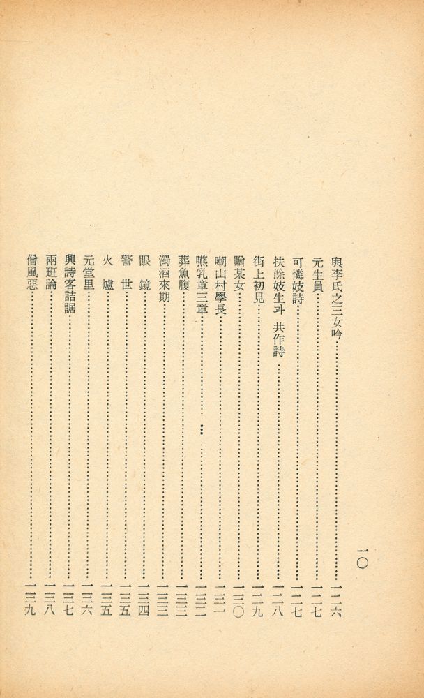 『金笠詩集』