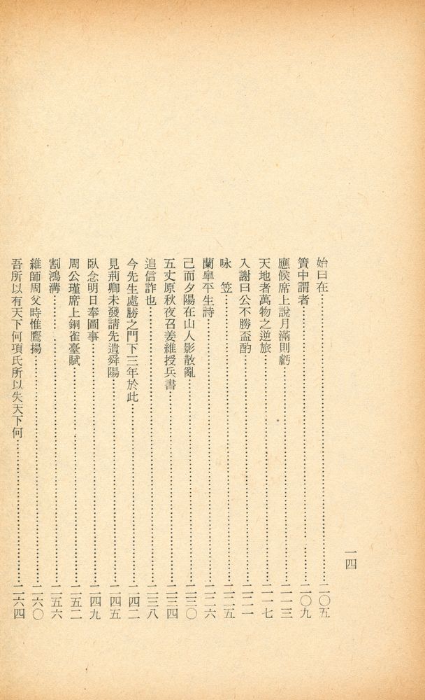 『金笠詩集』