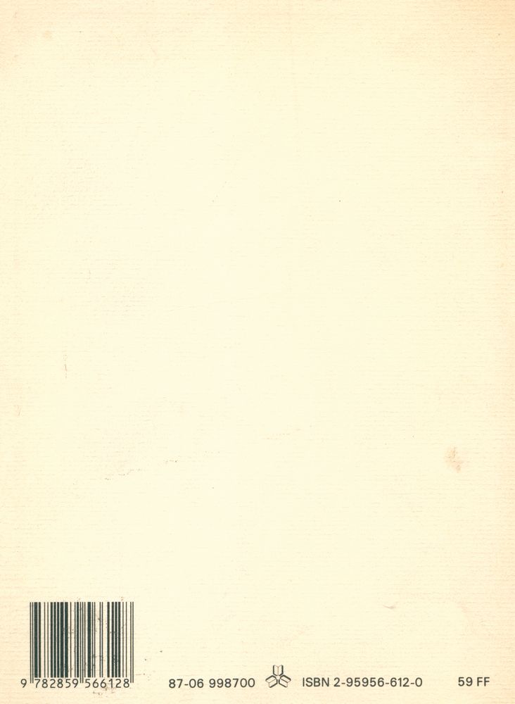 『Lettre aux Directeurs de la Résistance』 3