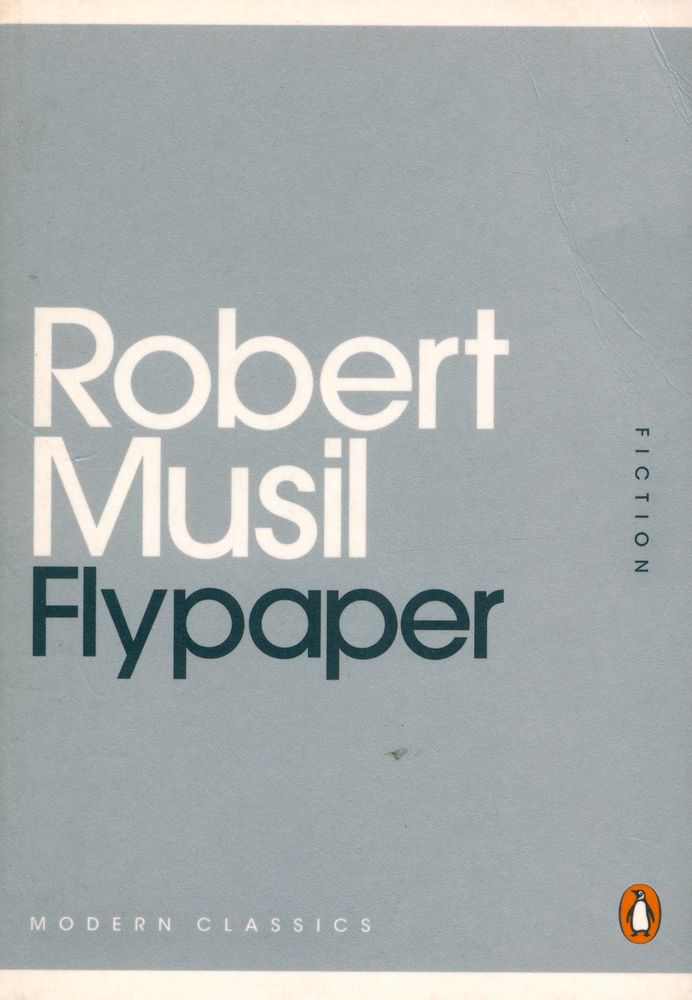 『Flypaper』 1