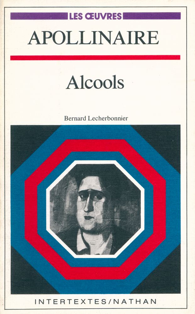 『APOLLINAIRE : Alcools』 1