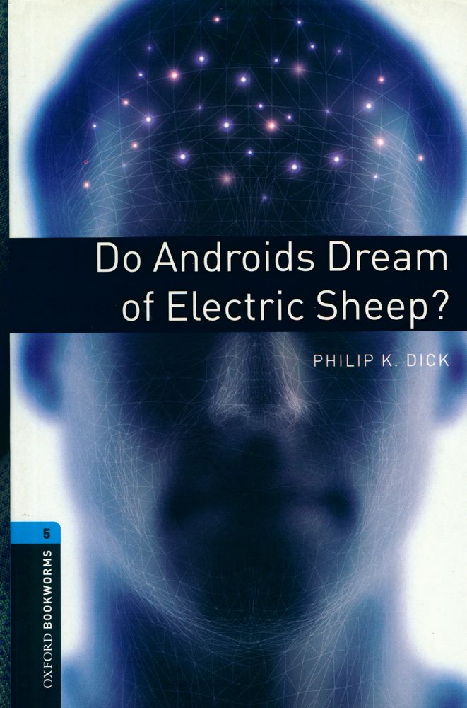 『Oxford books 5 - Do Androids Dream of Electric Sheep?』 1