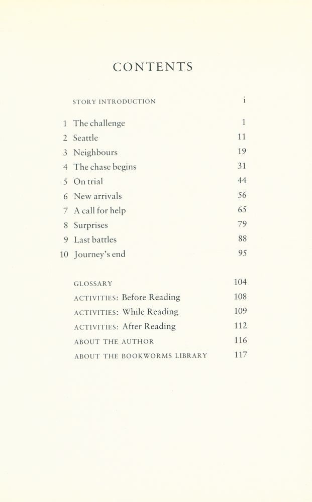 『Oxford books 5 - Do Androids Dream of Electric Sheep?』 2