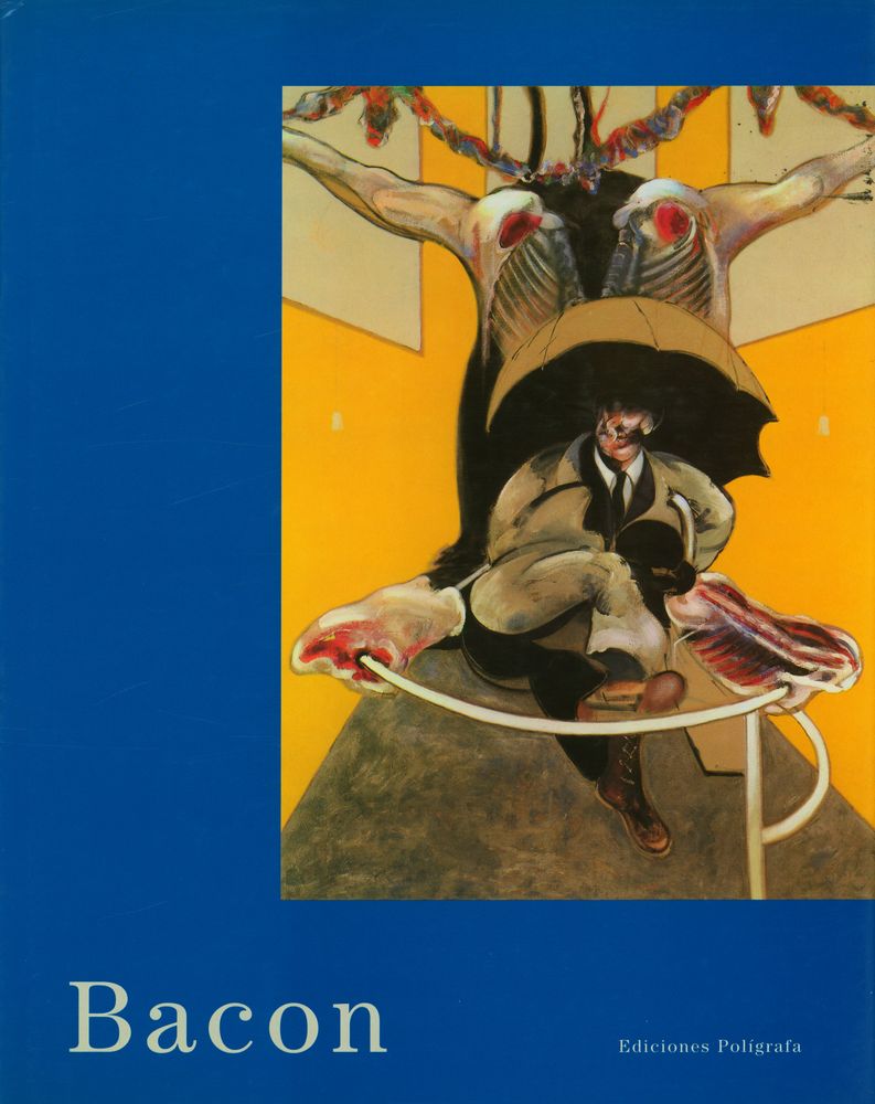 『Francis Bacon』 1