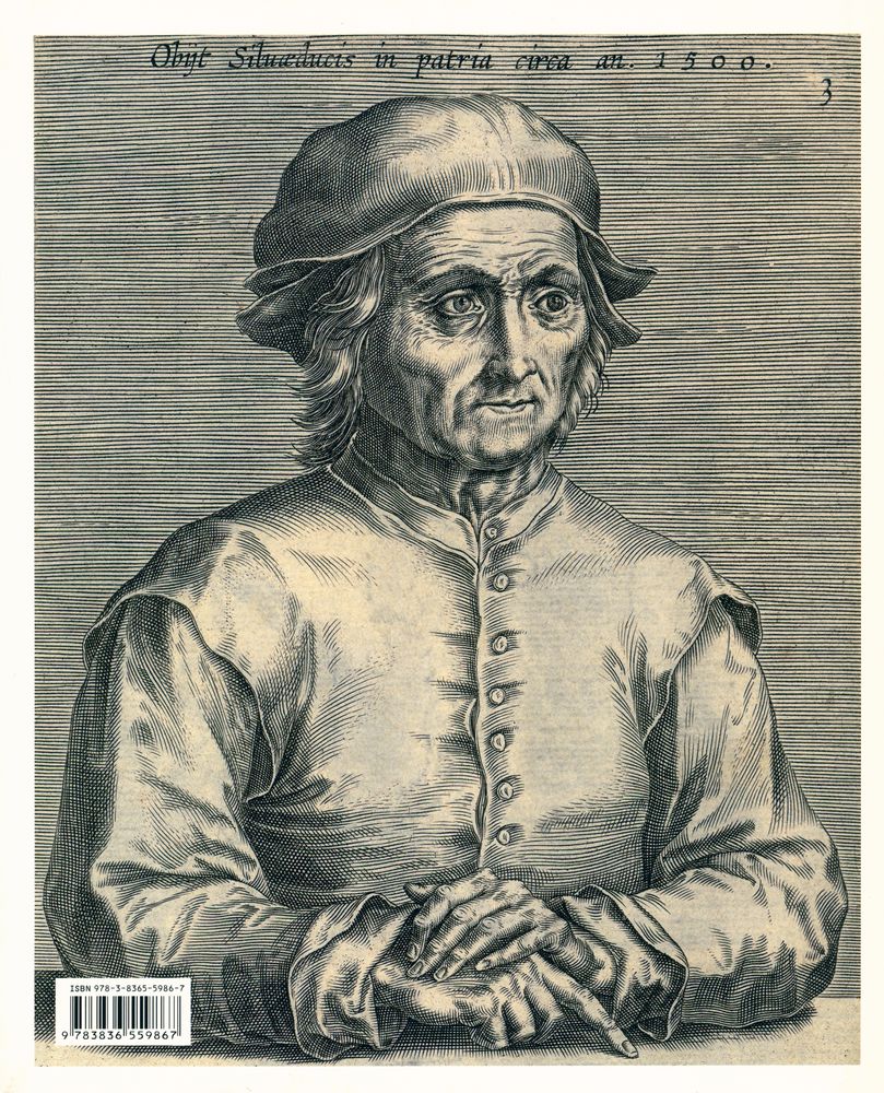 『Hieronymus Bosch : c. 1450 - 1516 : Between Heaven and Hell』 3