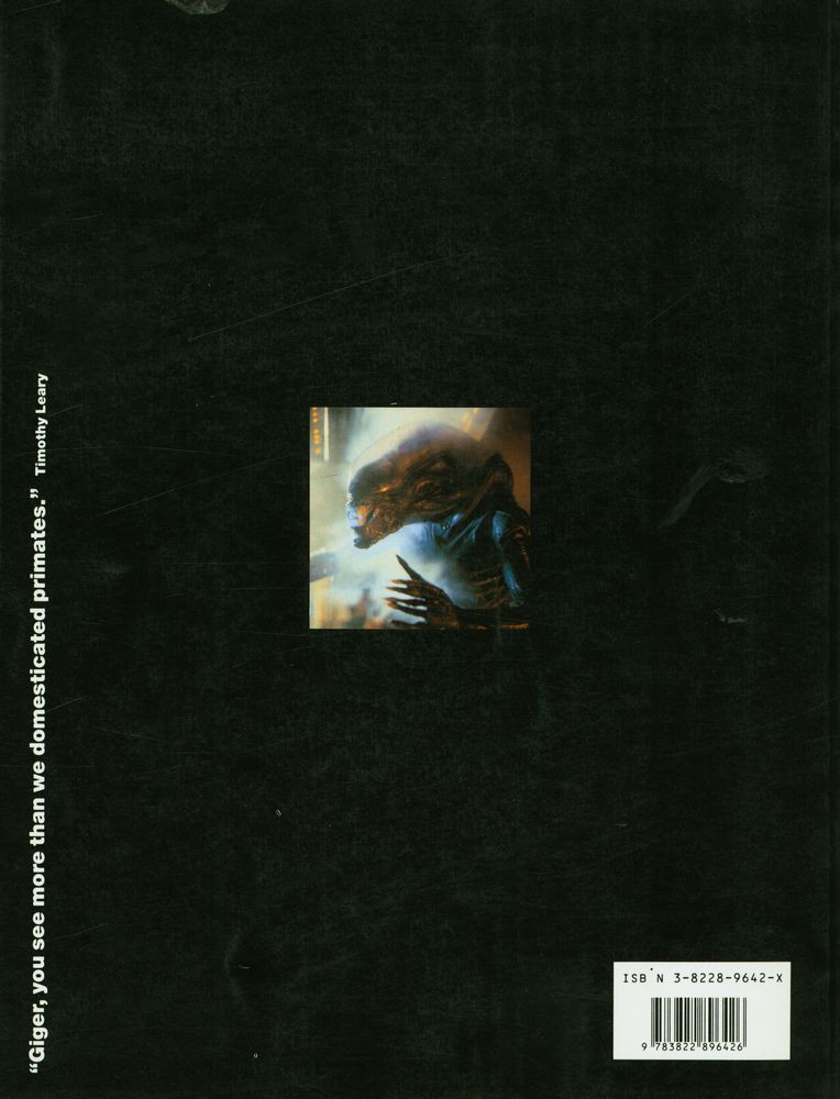 『HR Giger ARh+』 3