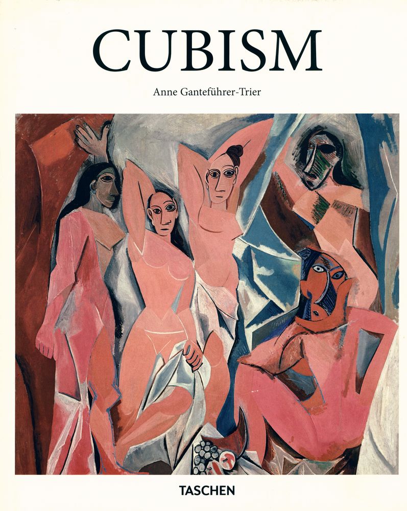 『Cubism』 1