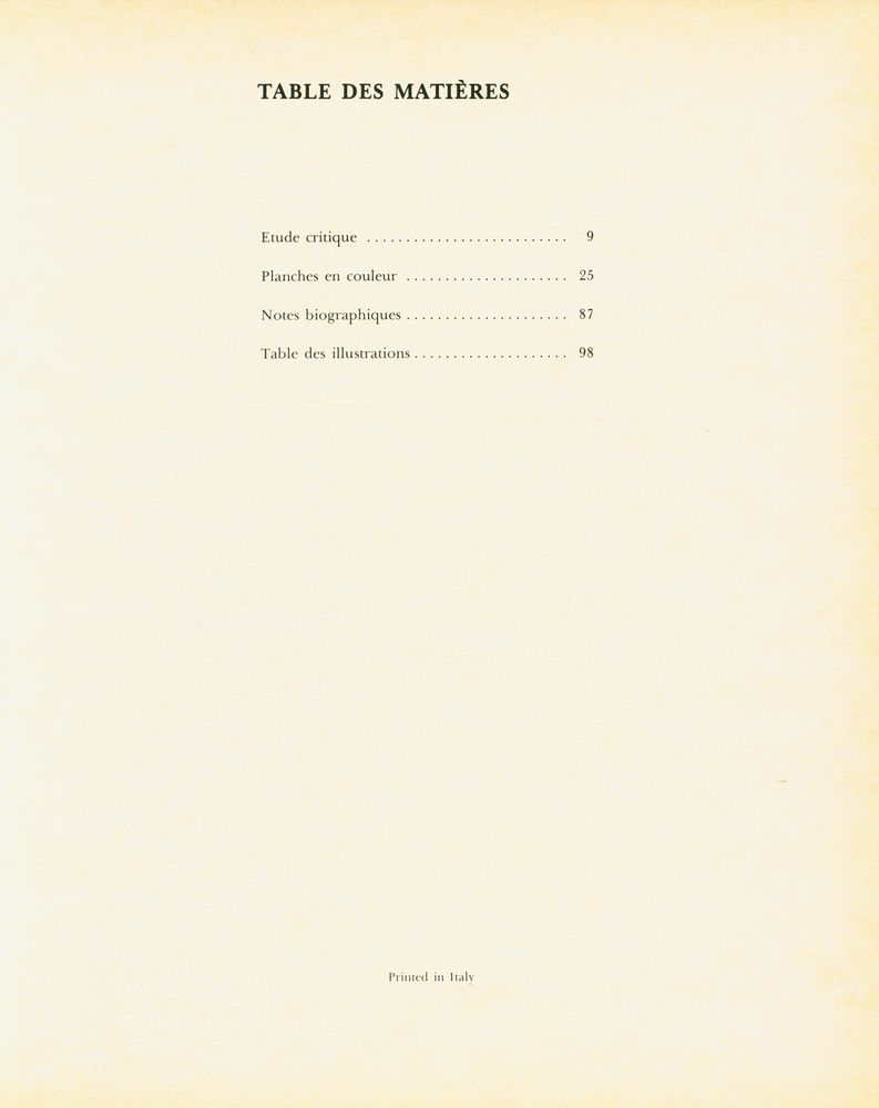 『DAVID ET LA PEINTURE NAPOLÉONIENNE』 2