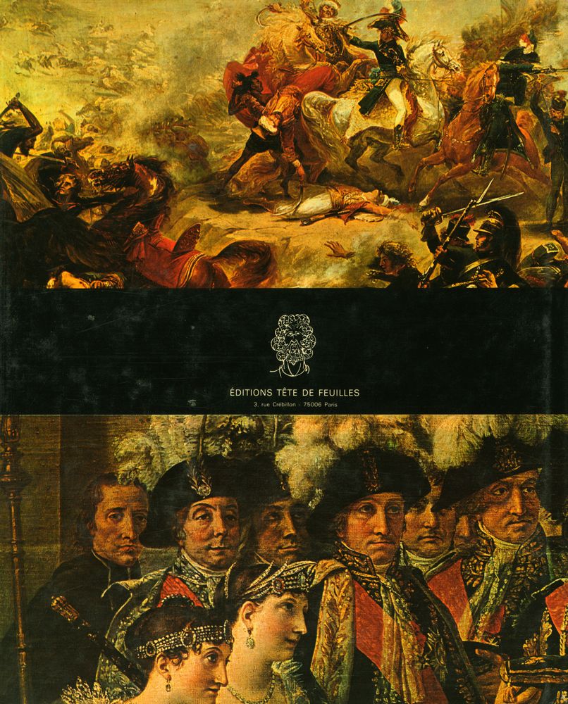 『DAVID ET LA PEINTURE NAPOLÉONIENNE』 3