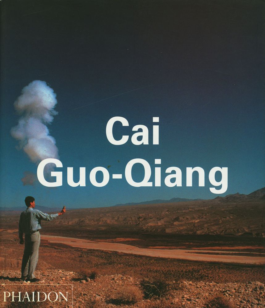 『Cai Guo - Qiang』 1