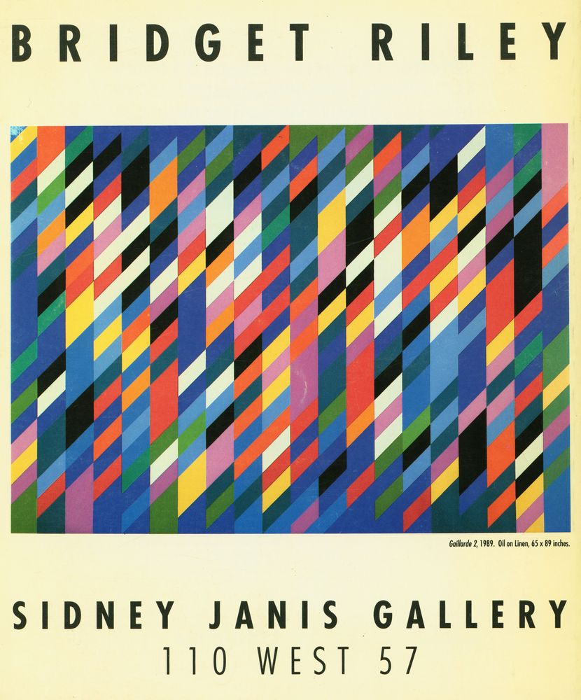 『ARTS MAGAZINE』 March 1990 Volume 64 No. 7 3