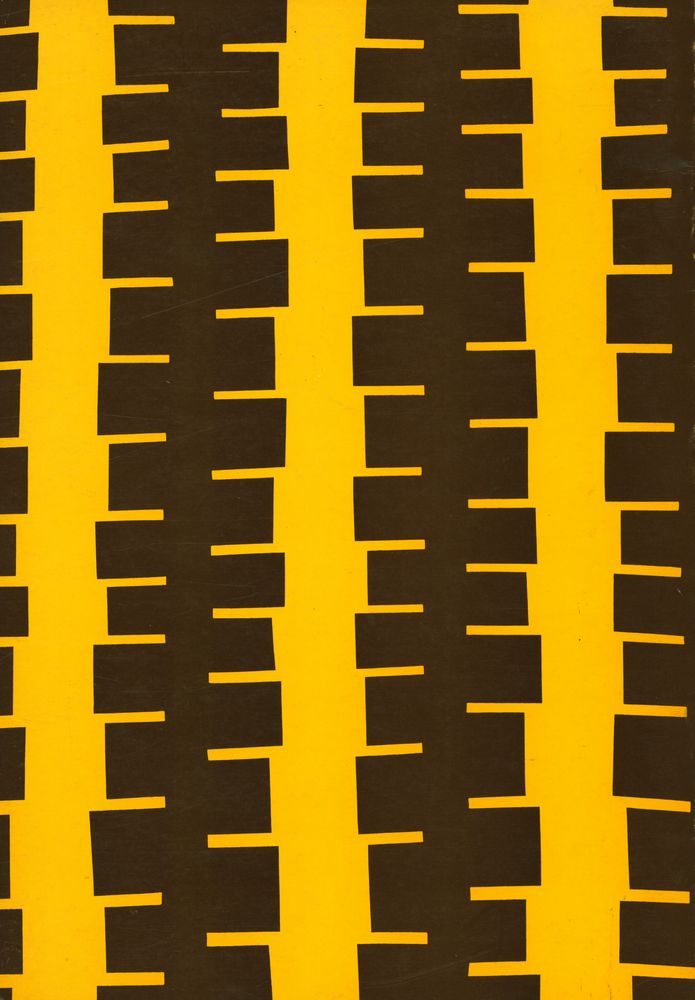 《Peter Stämpfli : oeuvres récentes》 3