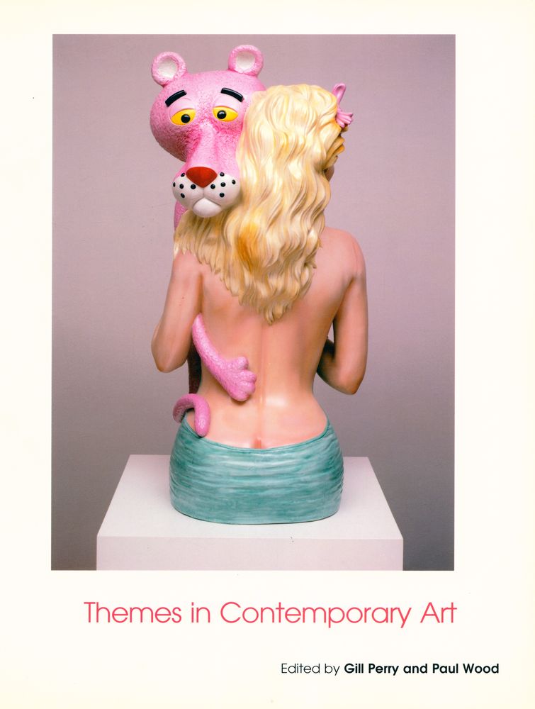 『Themes in Contemporary Art』 1