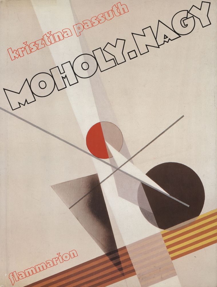 『MOHOLY - NAGY』 1