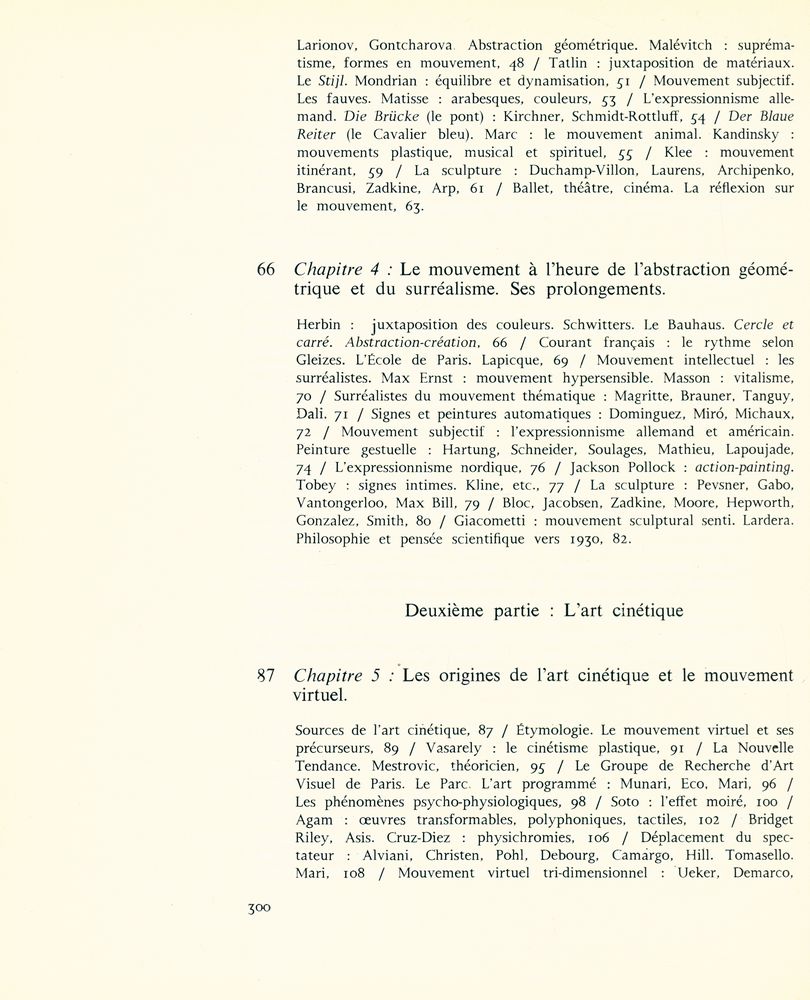 『L'ART CINETIQUE』 3