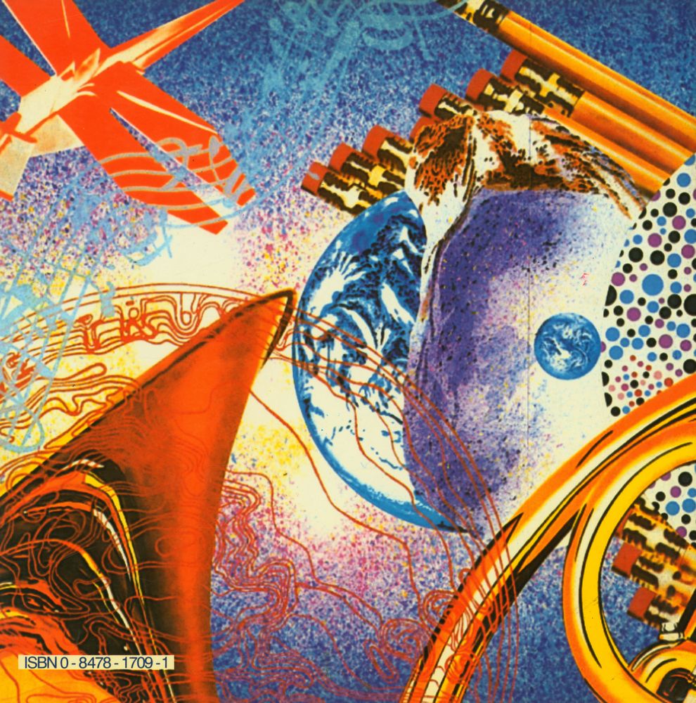 『Time Dust, James Rosenquist : complete graphics 1962 - 1992』 3