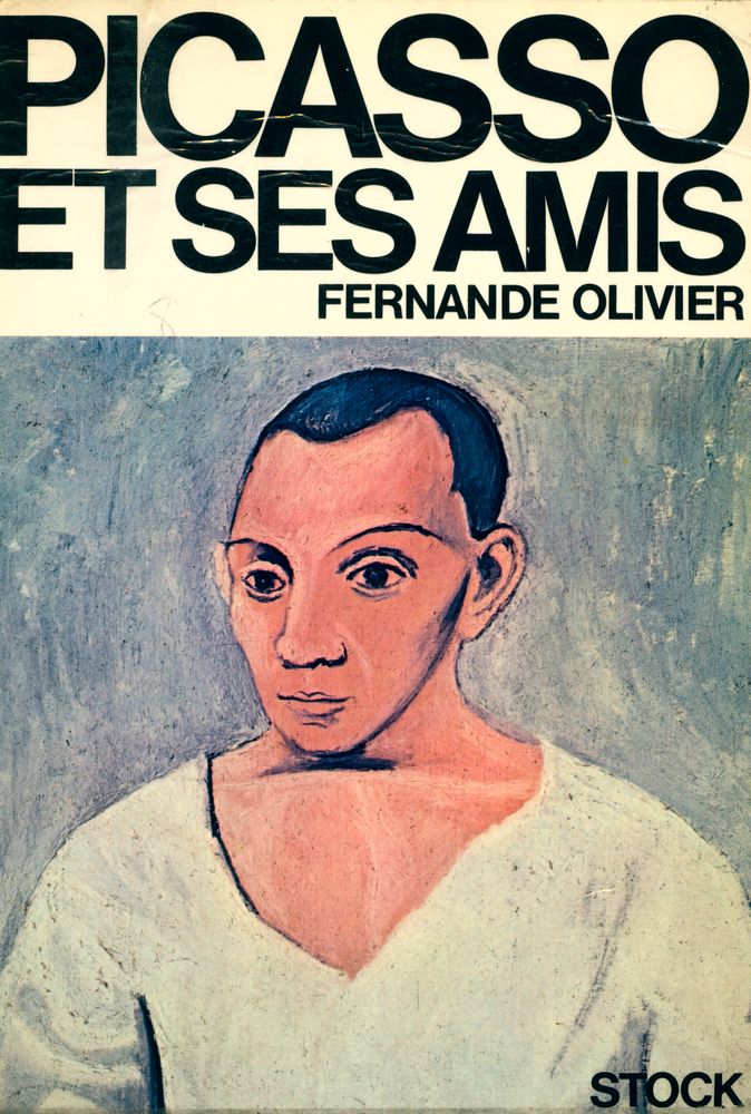 『Picasso et ses amis』 1