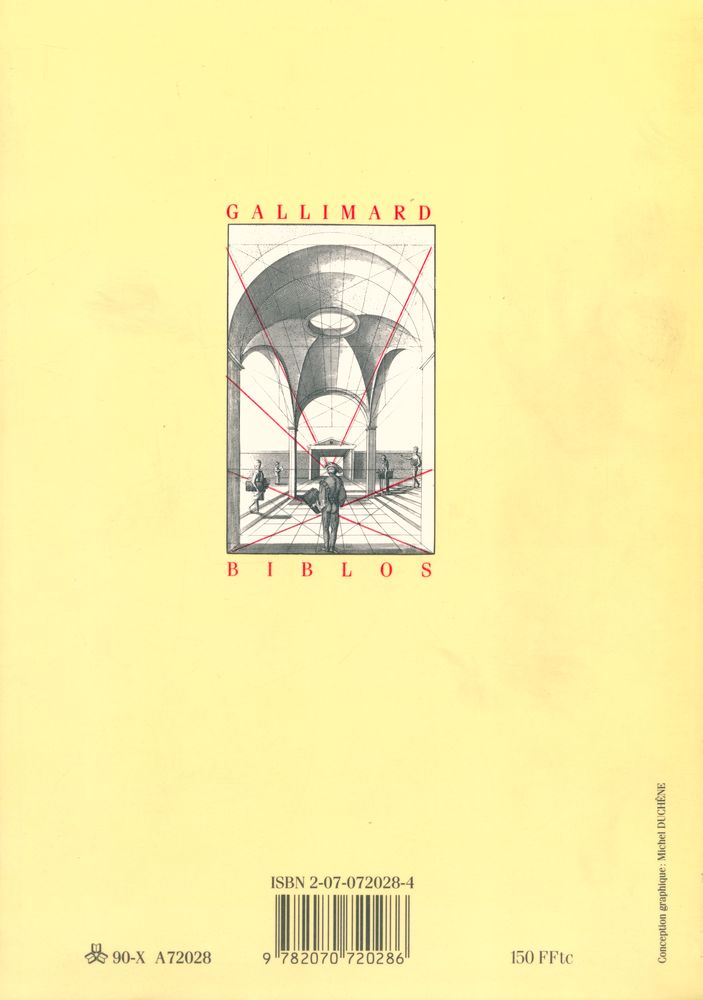『Correspondance générale, 1』 4