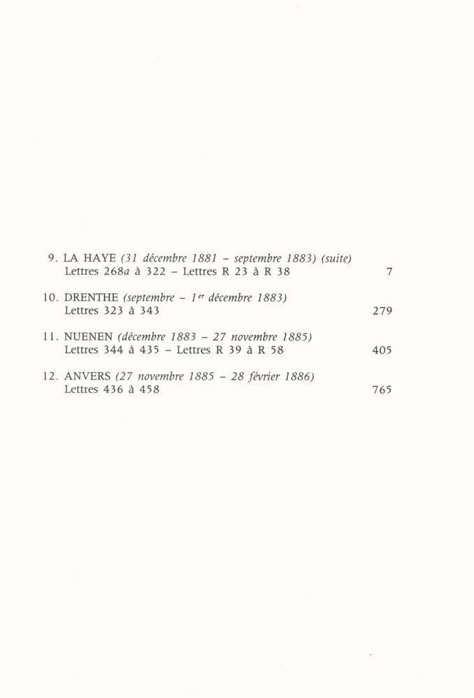 『Correspondance générale, 2』 2