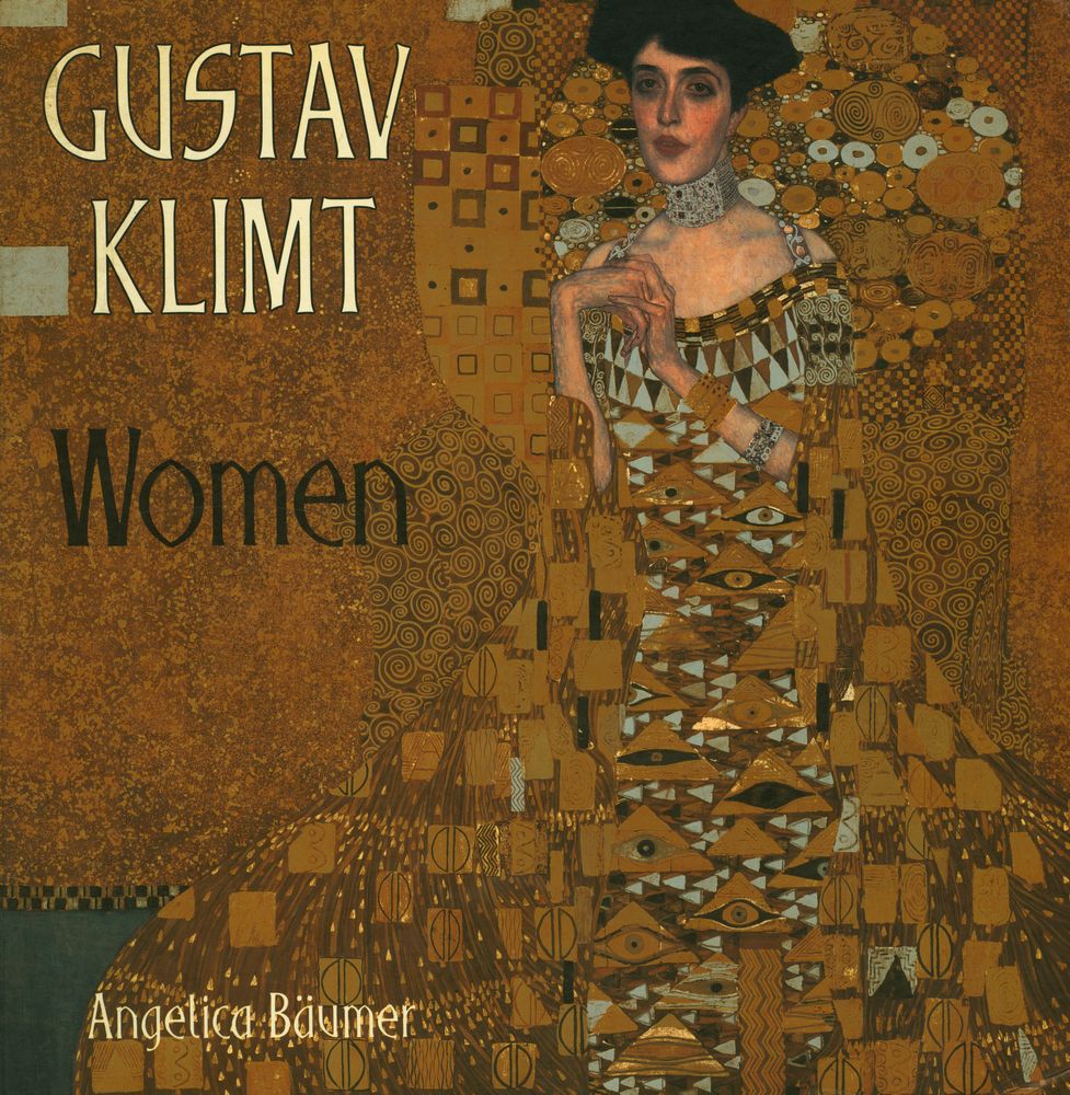 『Gustav Klimt : Women』 1
