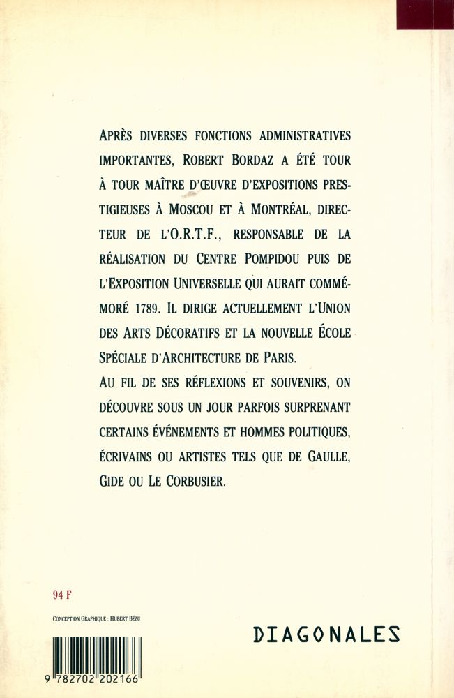 『POUR DONNER À VOIR』 5