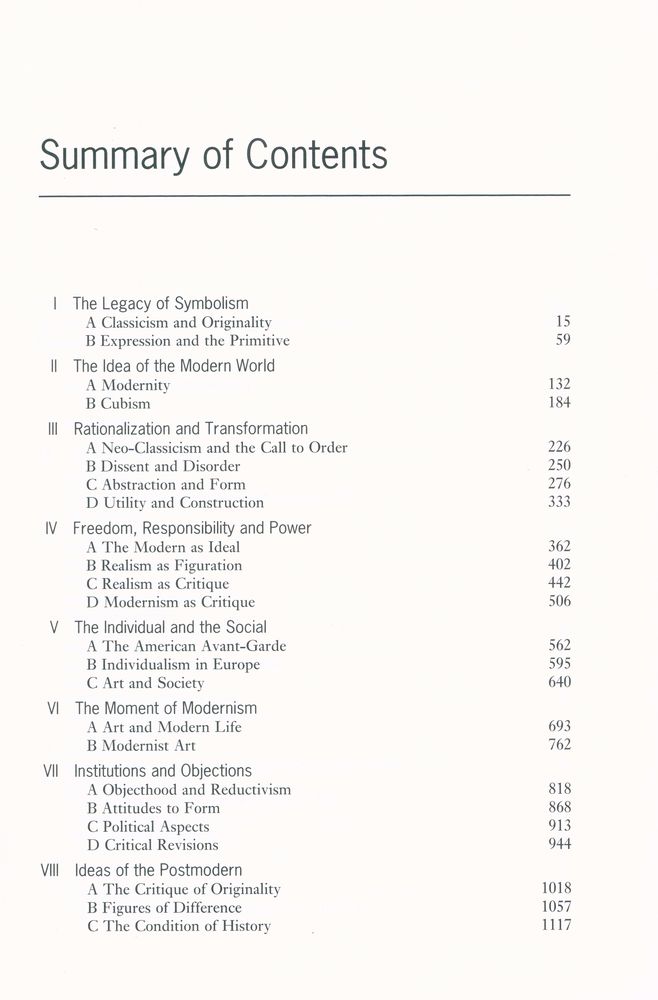 『Art in theory, 1900 - 2000 : an anthology of changing ideas』 2