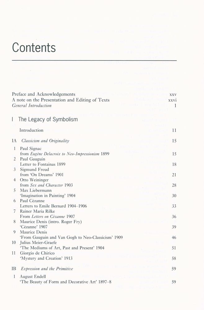 『Art in theory, 1900 - 2000 : an anthology of changing ideas』 3