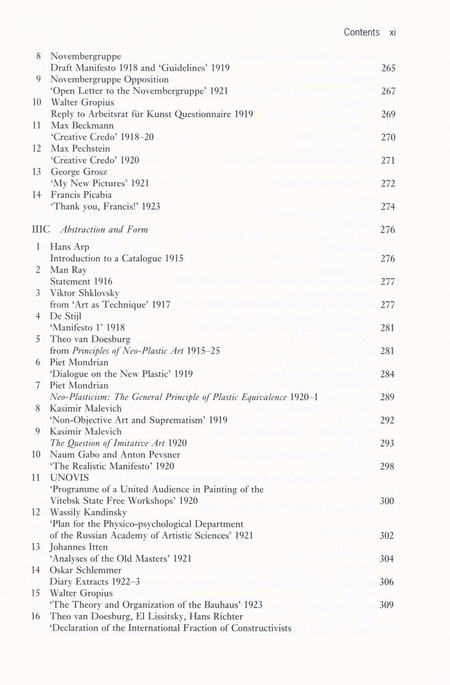 『Art in theory, 1900 - 2000 : an anthology of changing ideas』 7