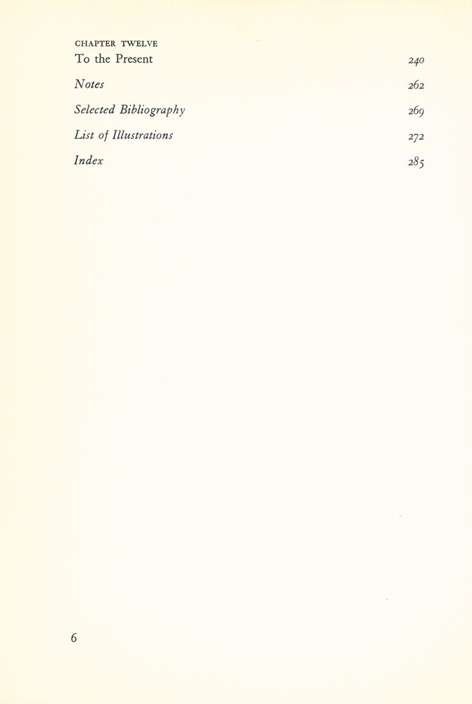 『A HISTORY OF American Painting』 3