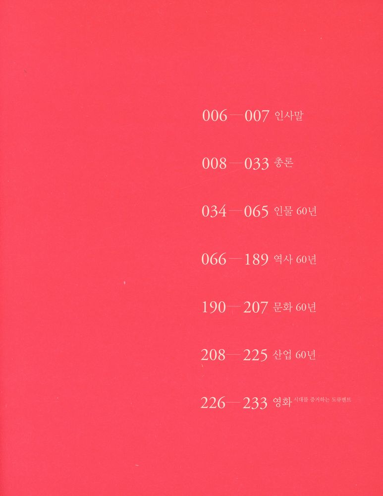 《광복 60년 기념전 : 시련과 전진》 2