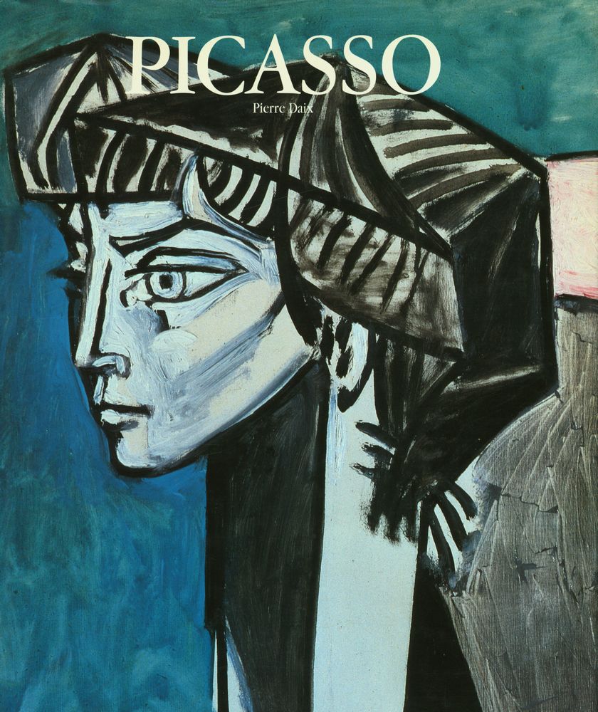 『PICASSO』 1