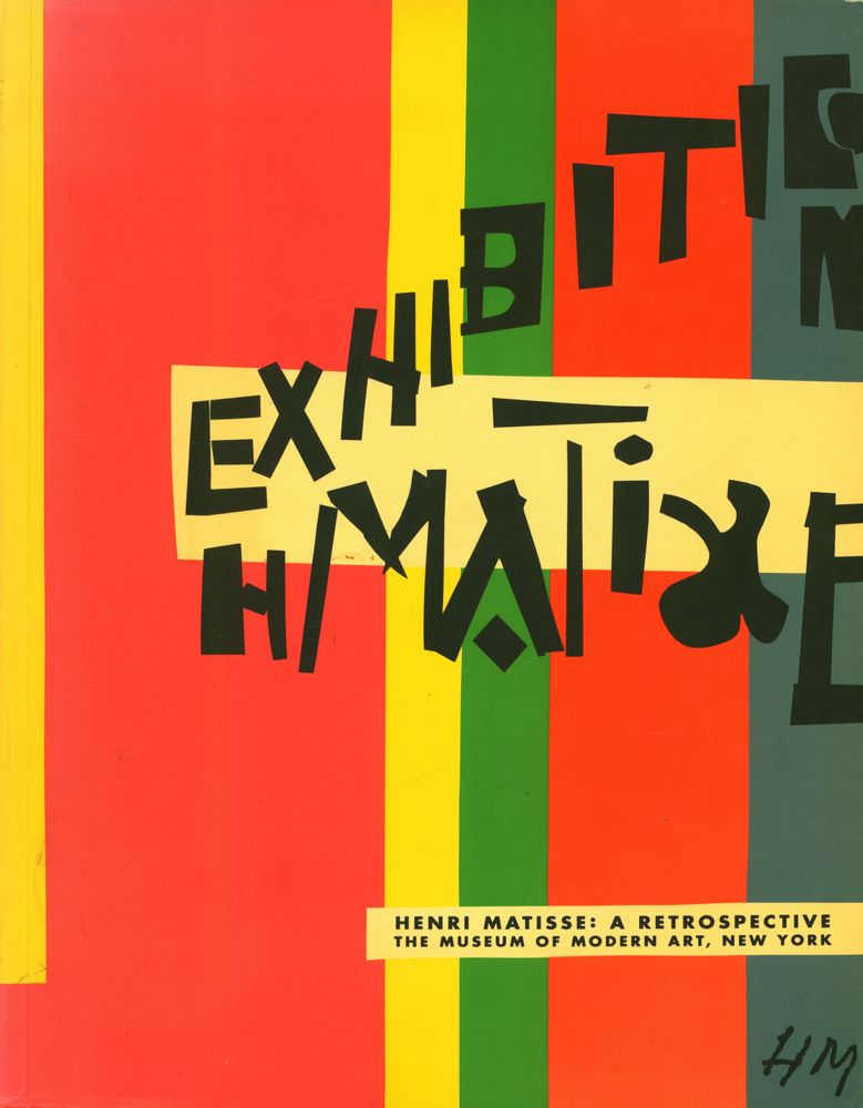《Henri Matisse : A Retrospective》 1
