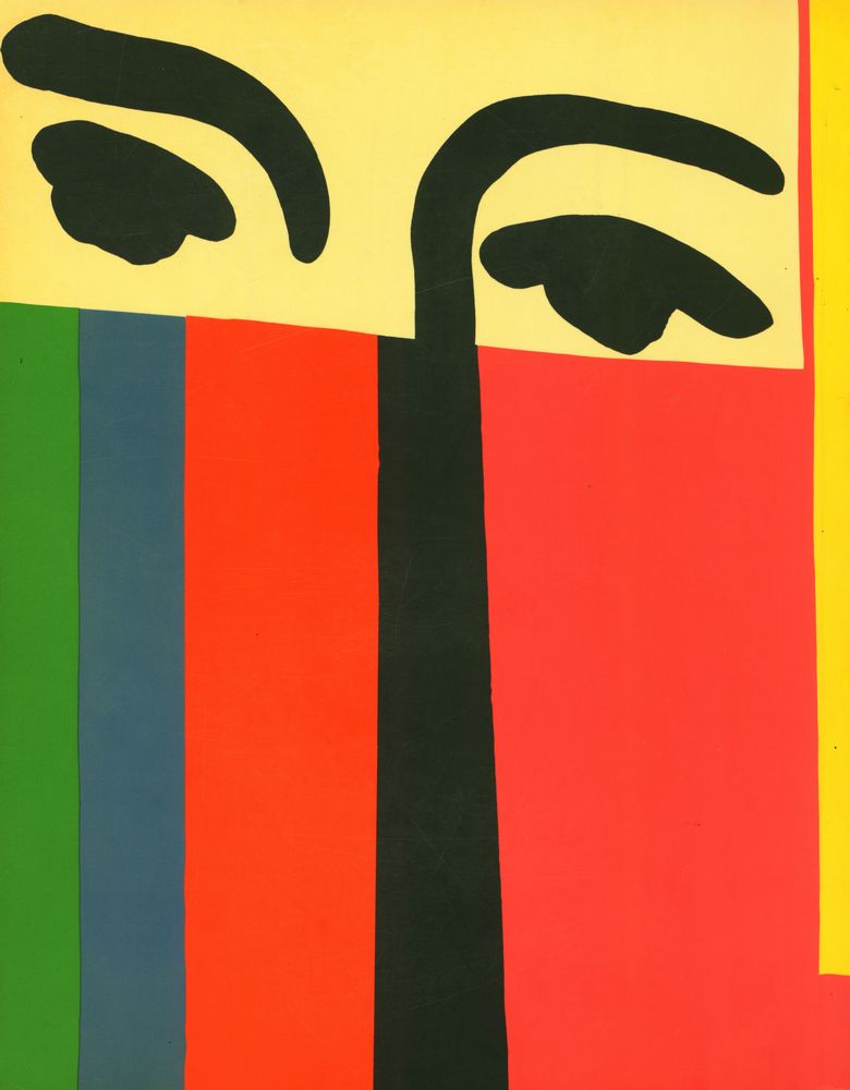 《Henri Matisse : A Retrospective》 3