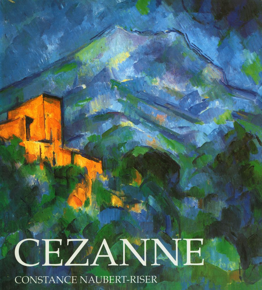 『CEZANNE』 1