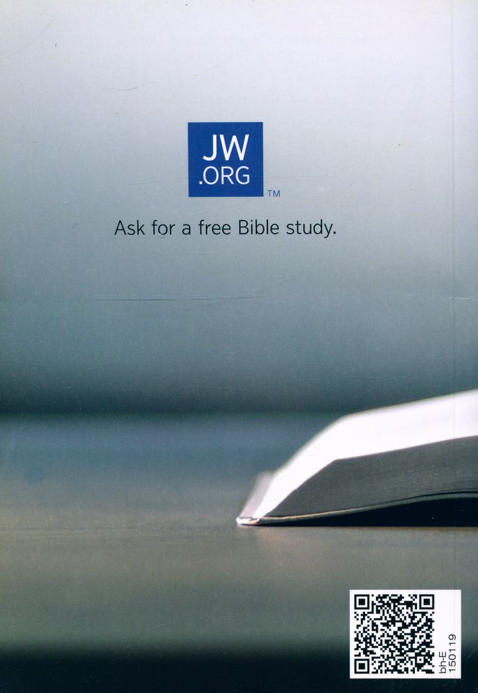 『What Does the Bible Really Teach?』 3